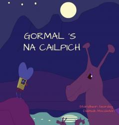 Gormal 's na Cailpich