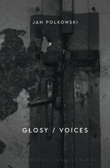 Glosy / Voices: Bilingual Edition