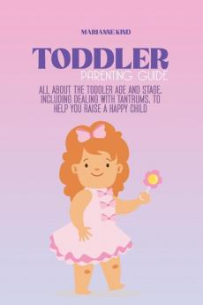 Toddler Parenting Guide