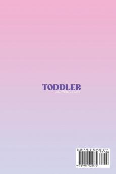 Toddler Parenting Guide