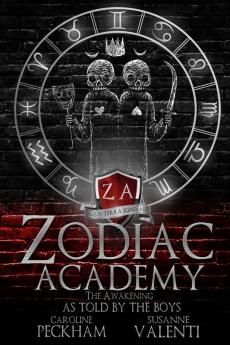 Zodiac Academy