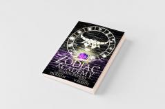 Zodiac Academy 4