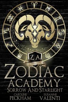 Zodiac Academy 8