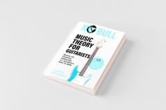 No Bull Music Theory for Guitarists