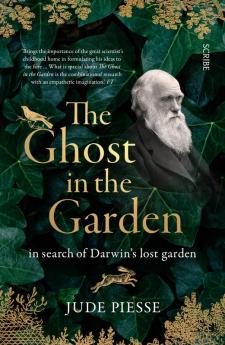 The Ghost In The Garden