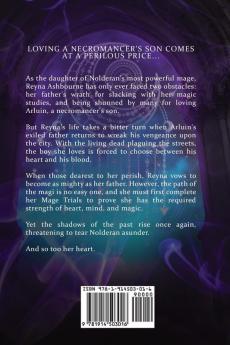 Ashes of Aether