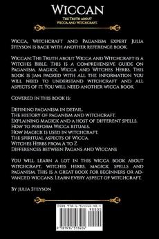 Wiccan