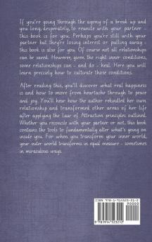 Win Your Partner Back After A Break Up?