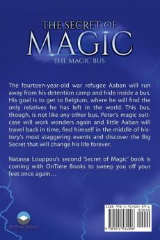 The Secret of Magic: The Magic Bus