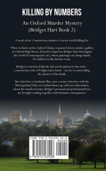Killing by Numbers