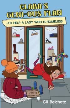 CLARA'S GENI-OUS PLAN