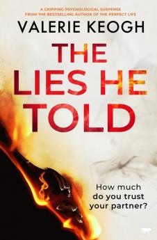 The Lies He Told