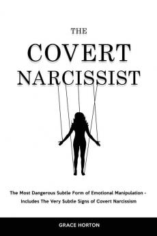 The Covert Narcissist