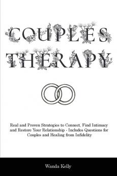 Couples Therapy