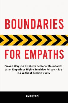 Boundaries for Empaths