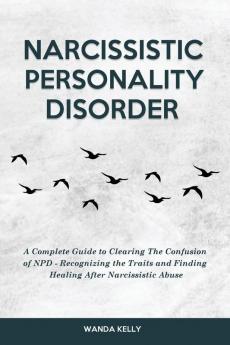 Narcissistic Personality Disorder