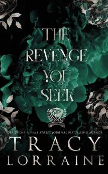 The Revenge You Seek