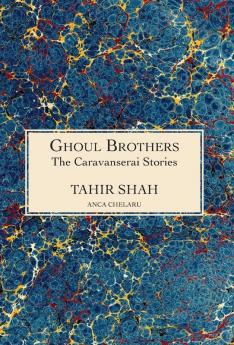 The Caravanserai Stories