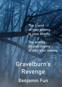 Gravelburn's Revenge: 2 (Delton Guardians)