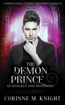 The Demon Prince