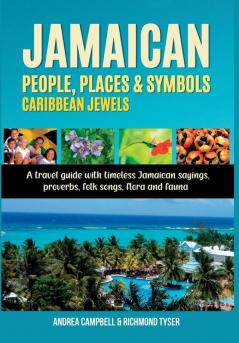 Jamaican People Places and Symbols-Caribbean Jewels