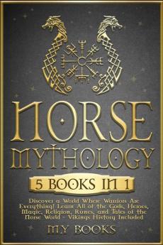 Norse Mythology