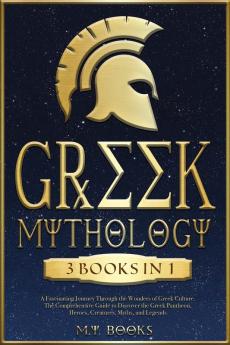 Greek Mythology