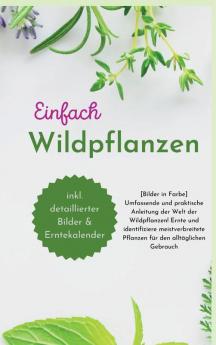 Einfach Wildpflanzen