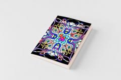 Mandala Coloring Book