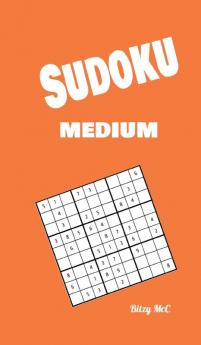 Sudoku Medium