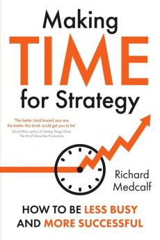Making TIME for Strategy