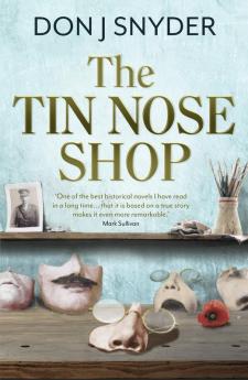 The Tin Nose Shop