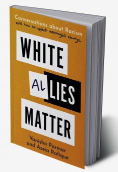 White Allies Matter