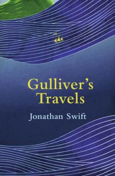 Gulliver’s Travels (Legend Classics)