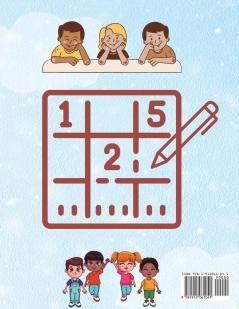 Sudoku for kids