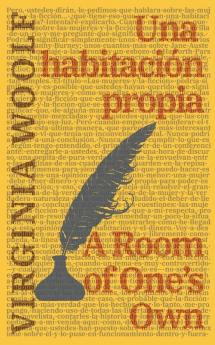 Una Habitación Propia - A Room Of One'S Own (Spanish Edition)