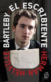Bartleby el escribiente