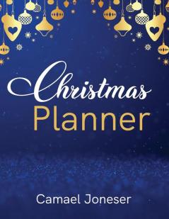 Christmas Planner