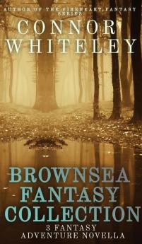 Brownsea Fantasy Collection