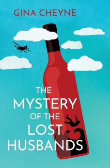 The Mystery of the Lost Husbands: 1 (Seems Detective Agency)