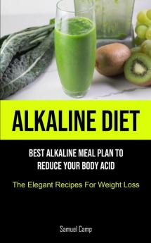 Alkaline Diet