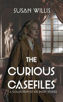 The Curious Casefiles
