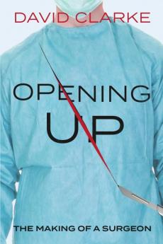 Opening Up