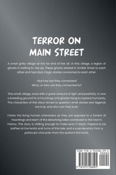 Terror On Main Street