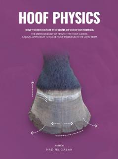 Hoof Physics: How to Recognize the Signs of Hoof Distortion