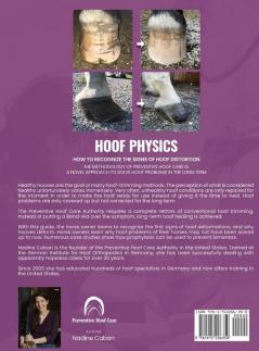 Hoof Physics: How to Recognize the Signs of Hoof Distortion