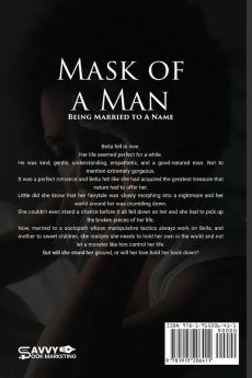 Mask Of A Man