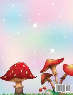 Fairy Activity Book for Kids aged 5-8 Years: Fairies colouring book for kids who love being creative. Activities also include draw your own fairy garden noughts and crosses and scissor skills.