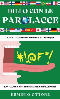 DILLO CON LE PAROLACCE