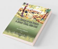 A History of the French & Indian Wars 1689-1766